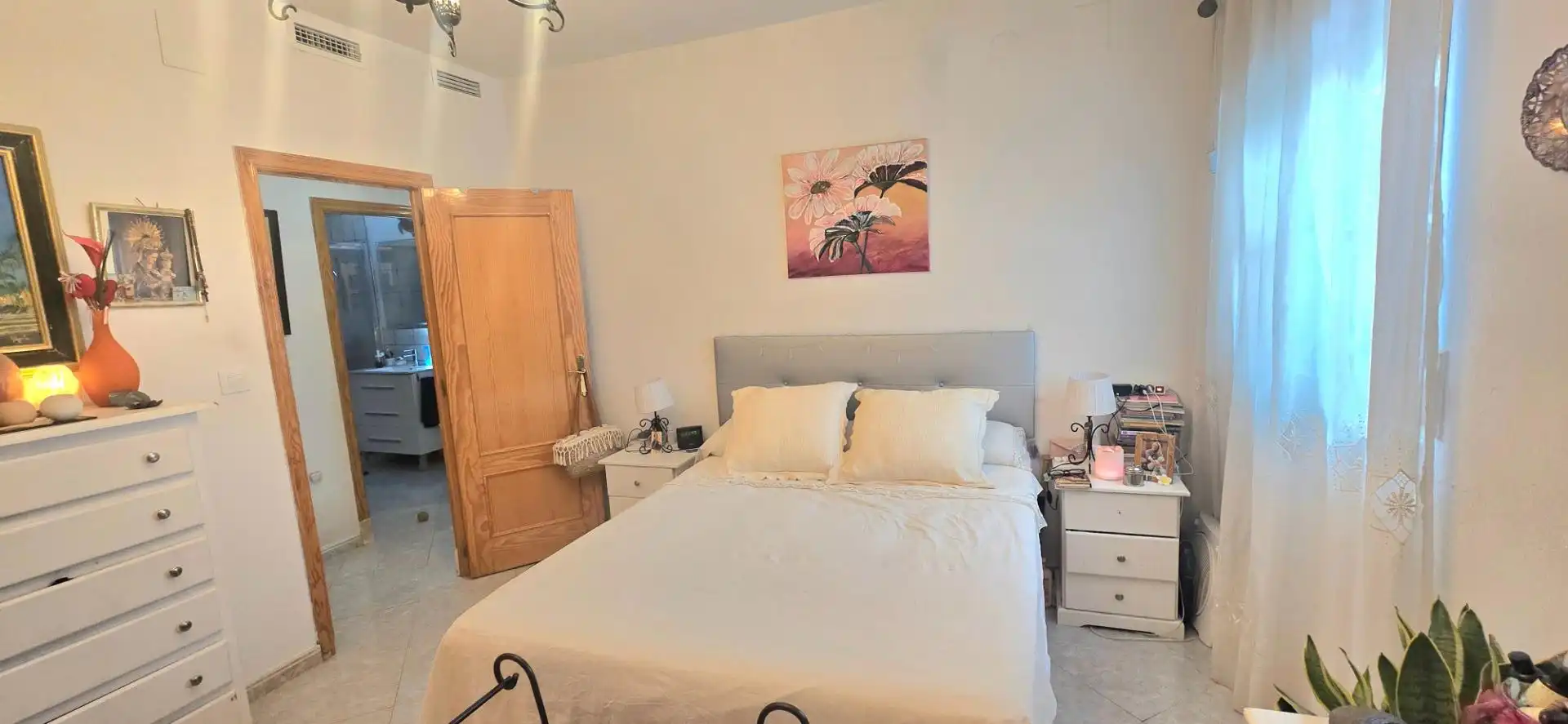 Vivienda con ascensor en venta en Calle SANTA ISABEL SP, imagen 17