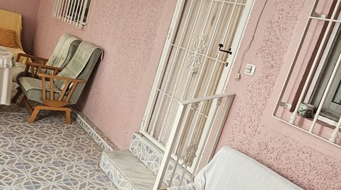 Foto 3 de Casa o xalet en venda a Los Narejos - Punta Calera, Los Alcázares