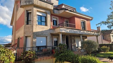 Foto 2 de Casa o chalet en venta en Rúa Fonte Do Briso, Teo, A Coruña