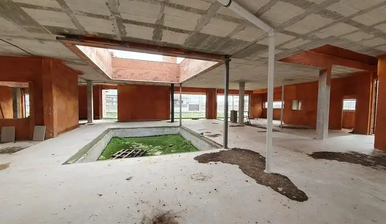 Swimming pool of Residential for sale in El Carpio