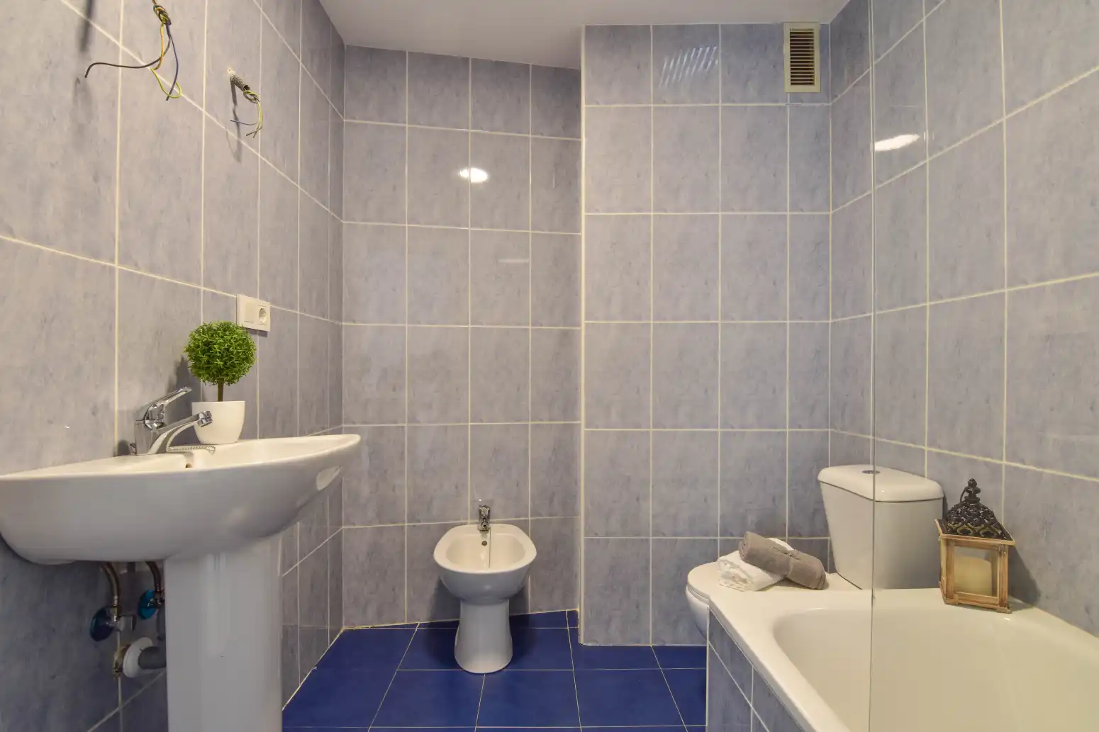 Baño de Piso en venta en Serra con Aire acondicionado y Calefacción
