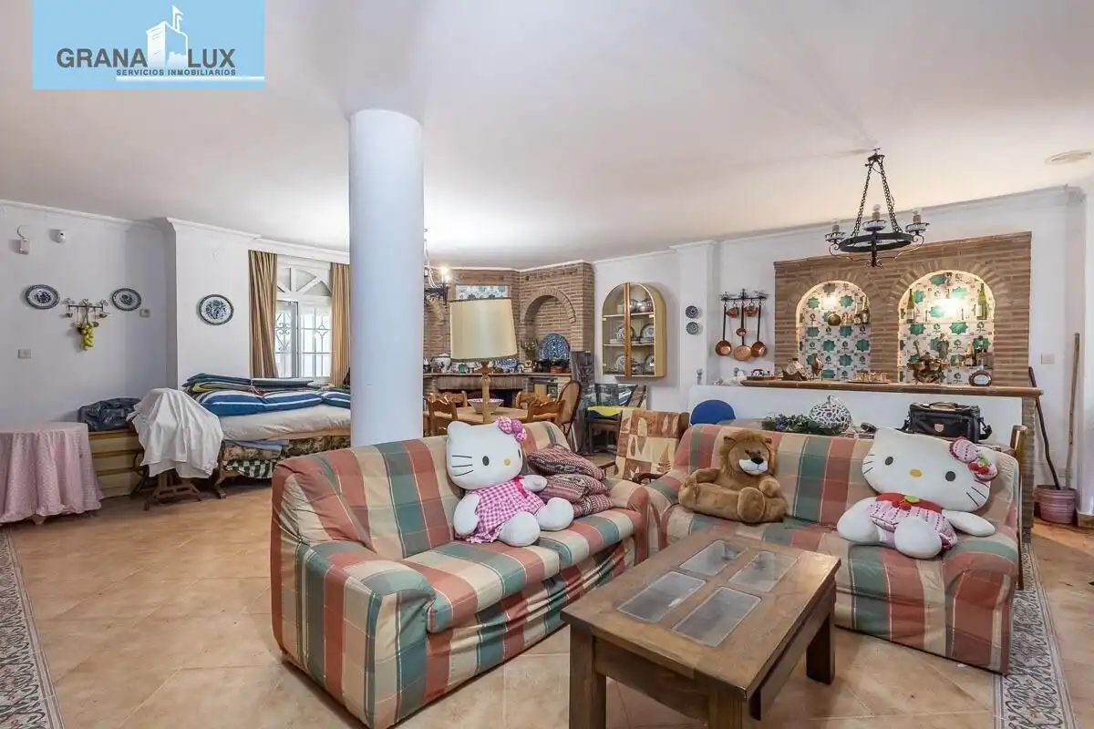 Casa con piscina en venta en Calle del Caño el Palo, imagen 29