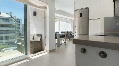 Photo 4 of Apartments for sale in Puerto Marina, Benalmádena