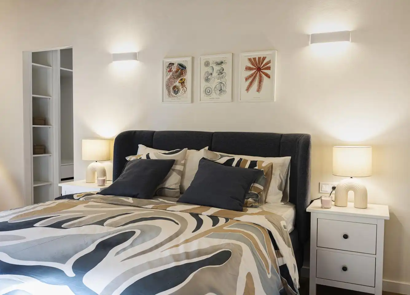 Habitación de Edificio en venta en  Palma de Mallorca
