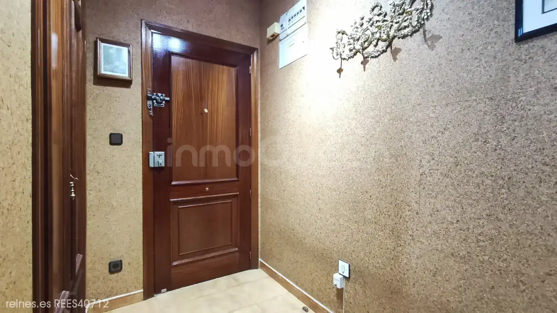 Piso en venta en Mieres (Asturias) con Calefacción, Terraza y Amueblado