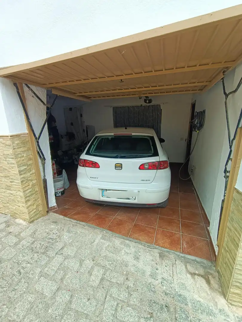 Adosado con terraza en venta en Calle Veracruz, imagen 5