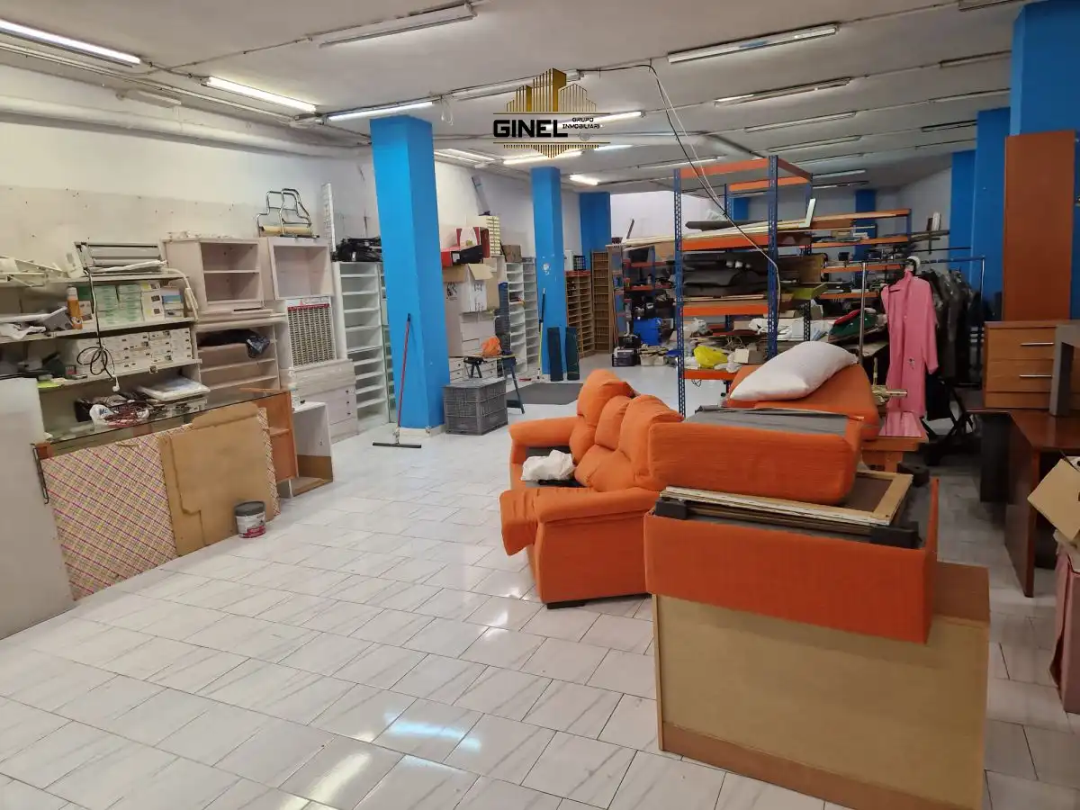 Gewerbefläche zur Miete in Belén - San Roque, imagen 6