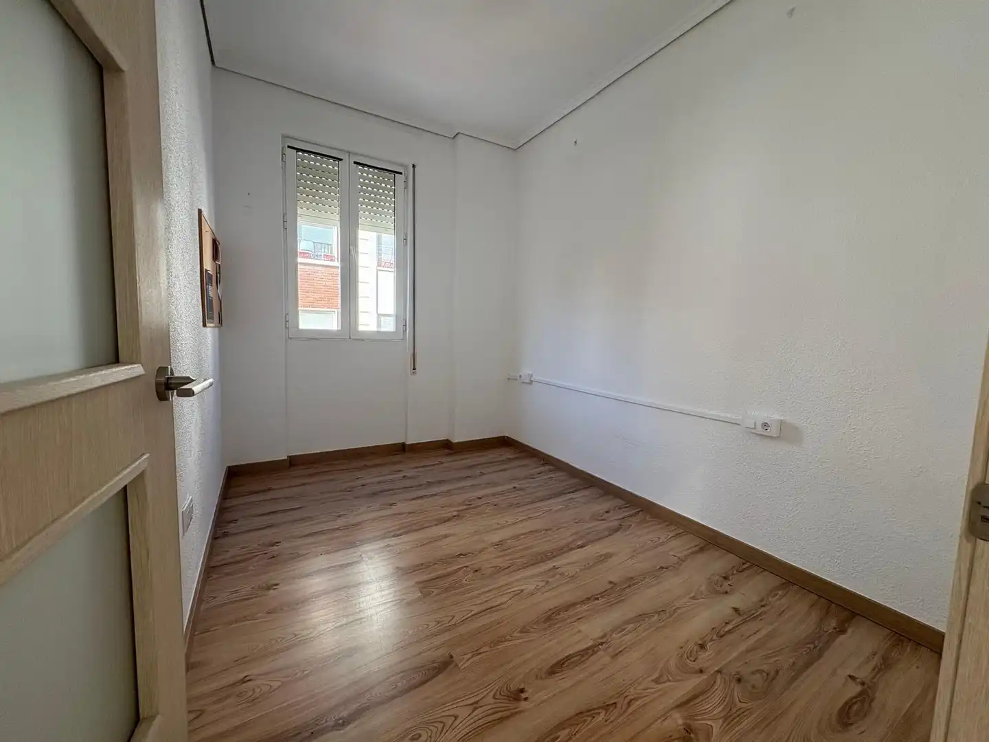 Appartement avec terrasse à louer à Plaza de Jesús, imagen 4