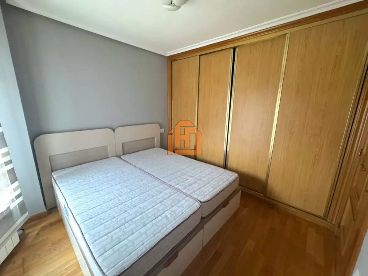 Apartament en venda a Calle Doña Urraca, Trobajo del Camino