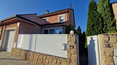 Photo 2 of Houses for sale in Calle Miguel de Cervantes, Alpedrete, Madrid