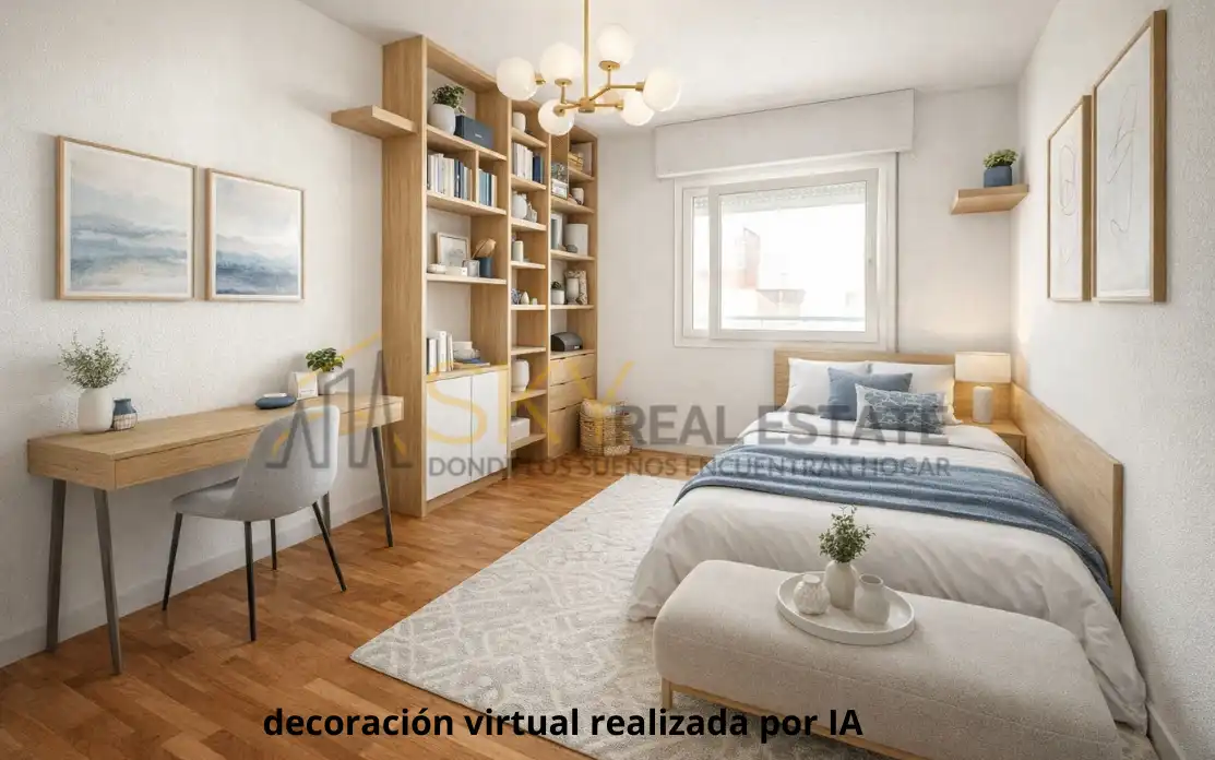 Wohnung mit Aufzug zum Verkauf in Carrer de Villalonga, imagen 17