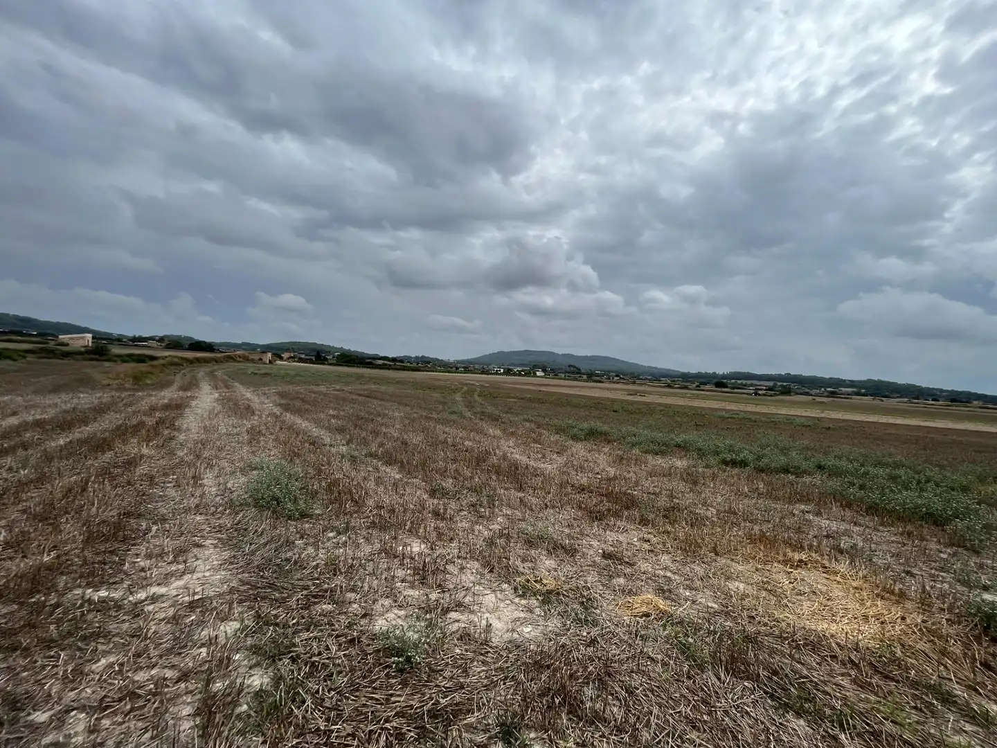 Land for sale in Sant Joan