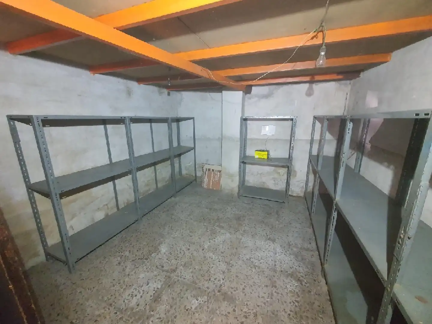 Gewerbefläche zum Verkauf in C/ Meste Manuel Mera Solano, imagen 4