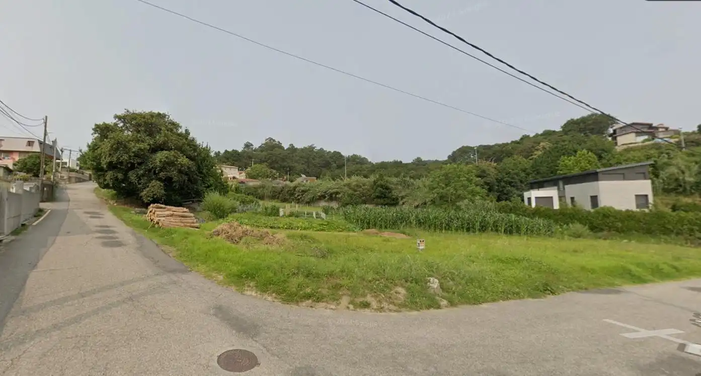 Residencial en venda a Camino Portiño, Coruxo - Oia - Saiáns