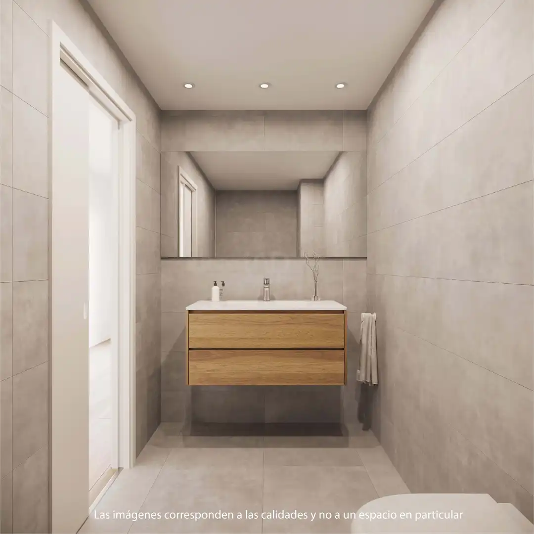 Piso en venta en Martinica – Ateneu
