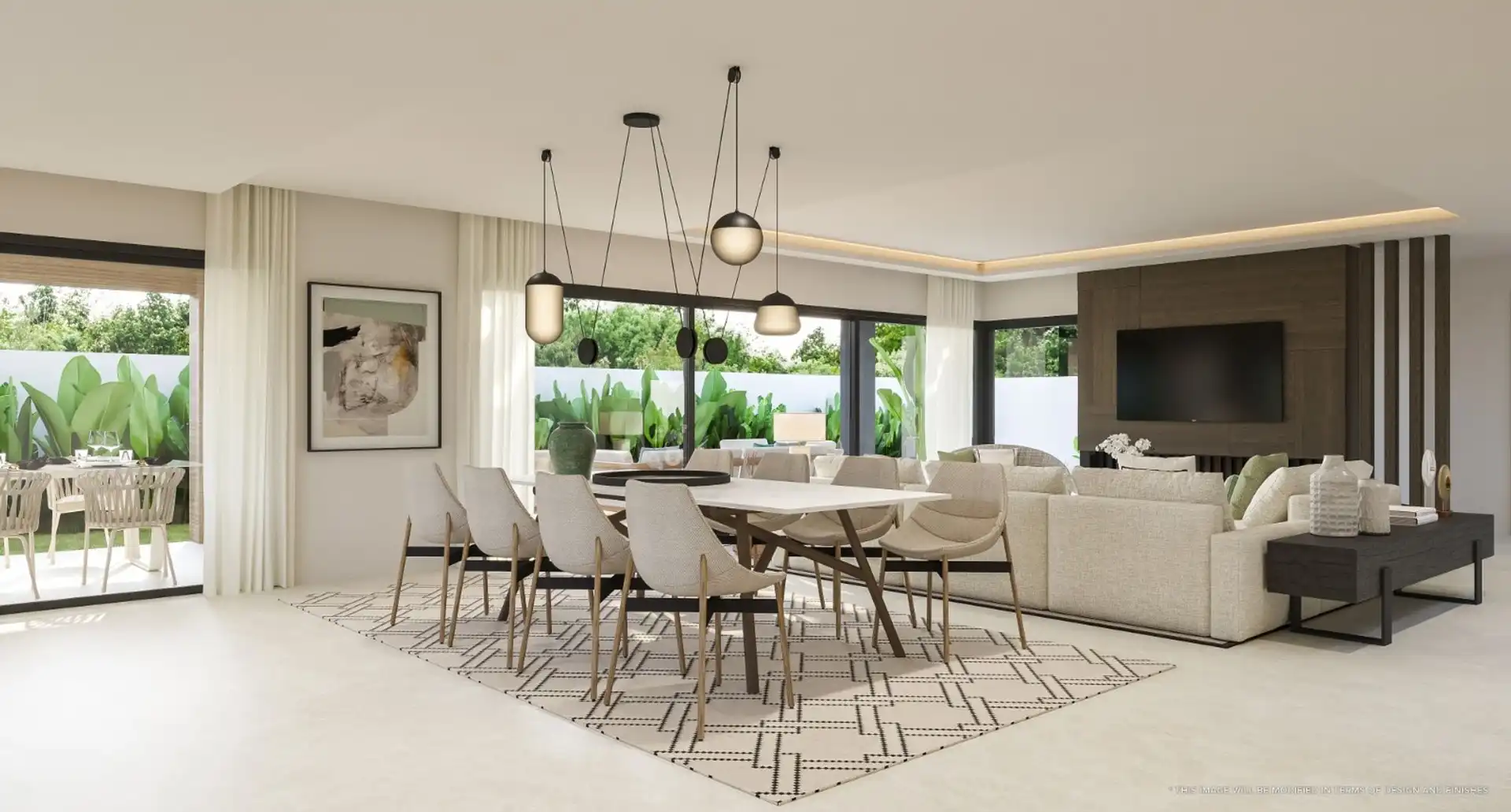 Villa zum Verkauf in Riviera del Sol, imagen 13