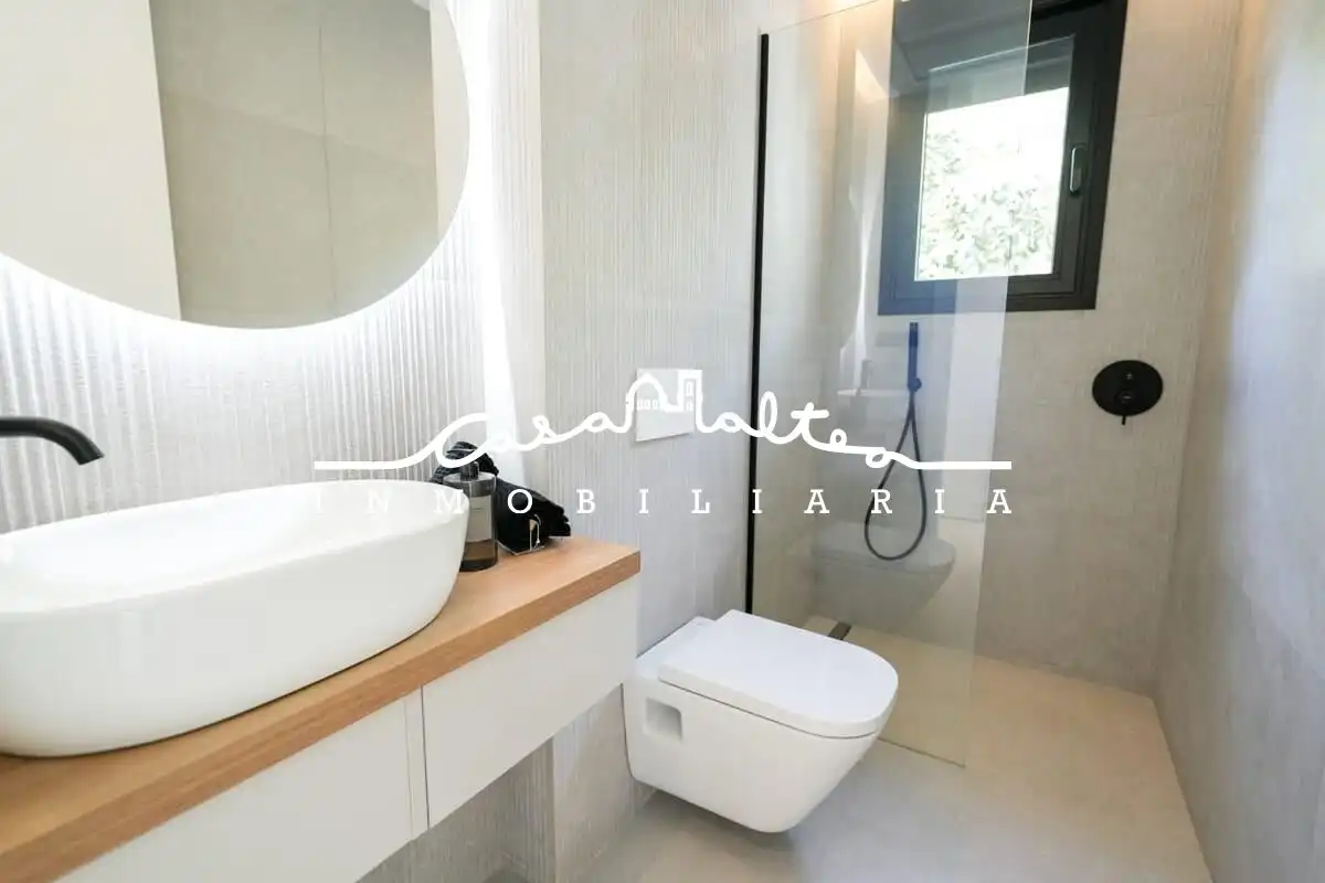 Villa avec piscine à vendre à Balcón de Ponoig - Polop Paradis - Polop Hills, imagen 24