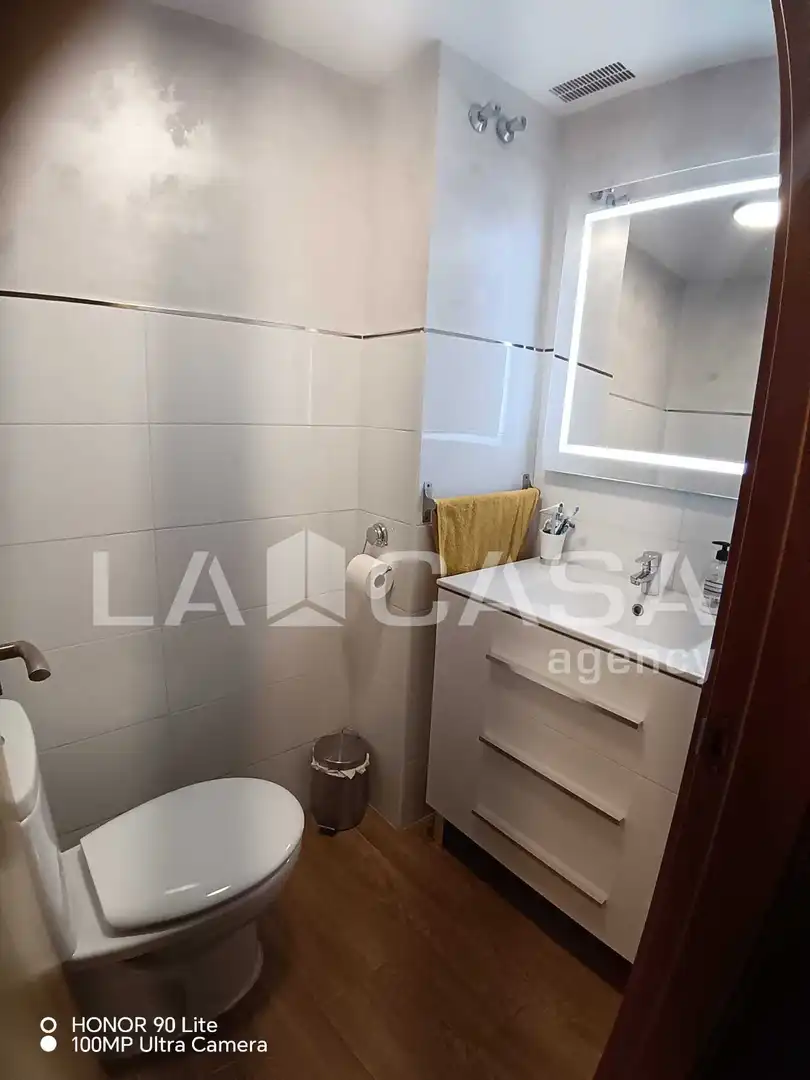 Baño de Planta baja en venta en Algeciras con Trastero