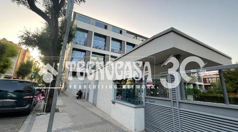 Foto 2 de Garaje en venta en Simancas,  Madrid Capital