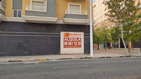 Photo 3 of Commercial properties for rent in Ciutat Universitària, Elche / Elx