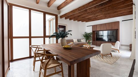Foto 4 de Ático en venta en Cort, Palma de Mallorca