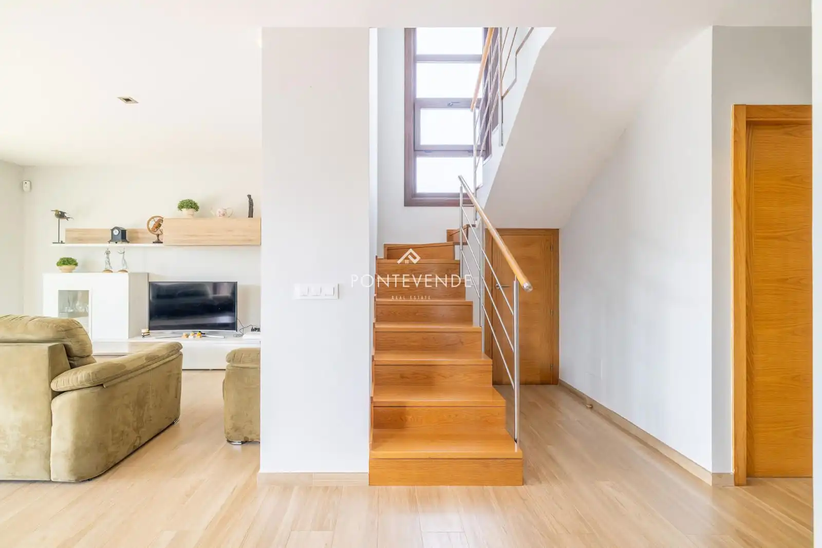Casa o chalet en venta en Vigo  con Calefacción, Terraza y Trastero