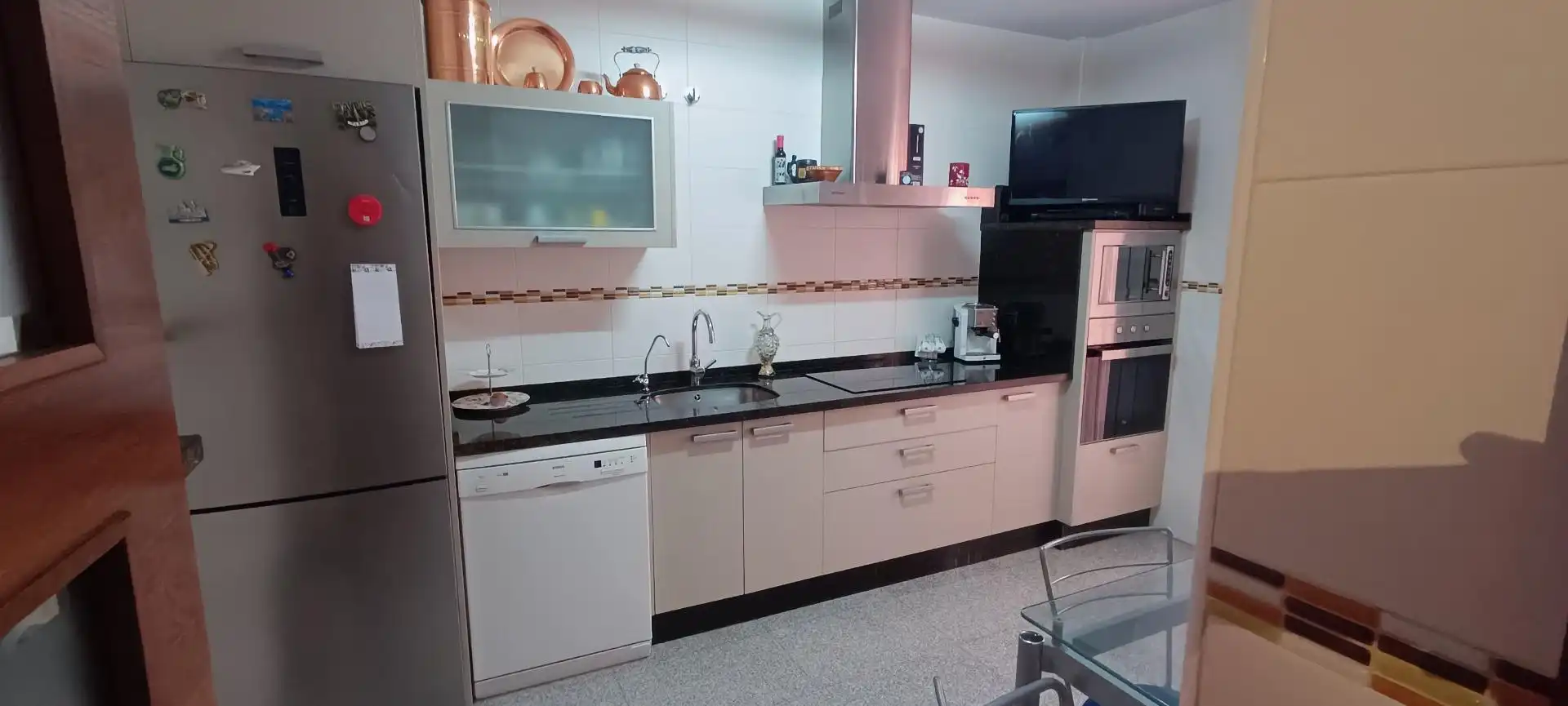 Flat with terrace for sale in Baena, imagen 6