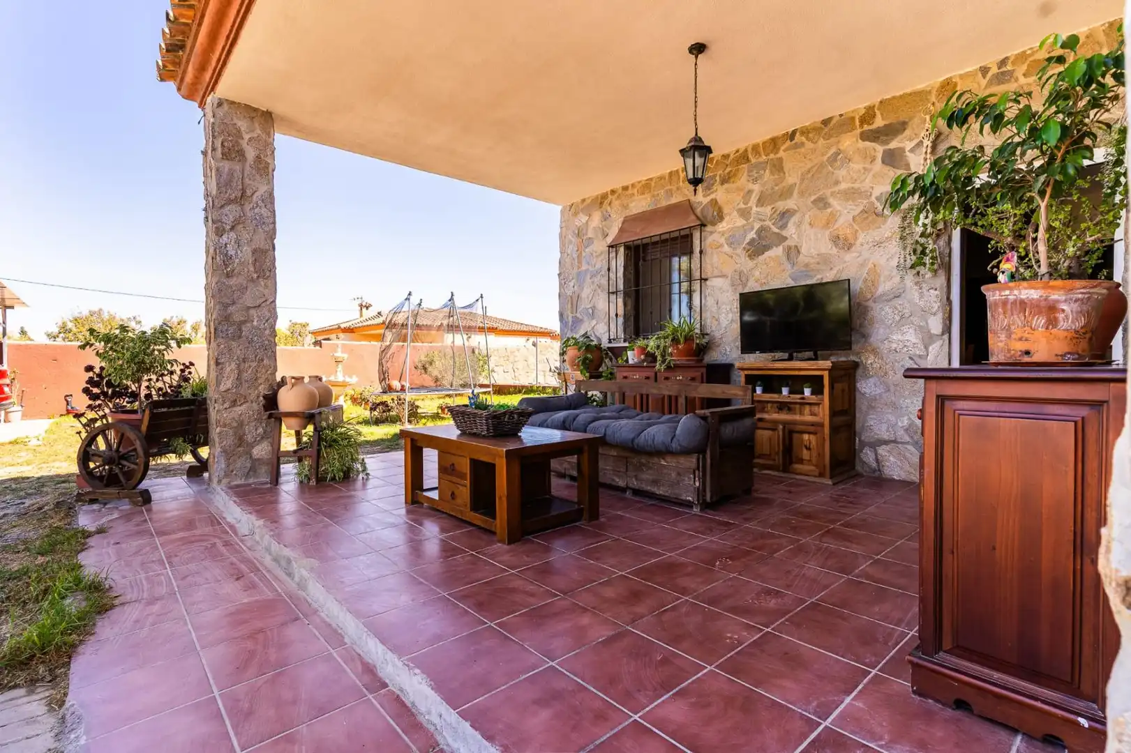 Maison rustique avec piscine à vendre à 42 Carril Gaviota #19, imagen 35