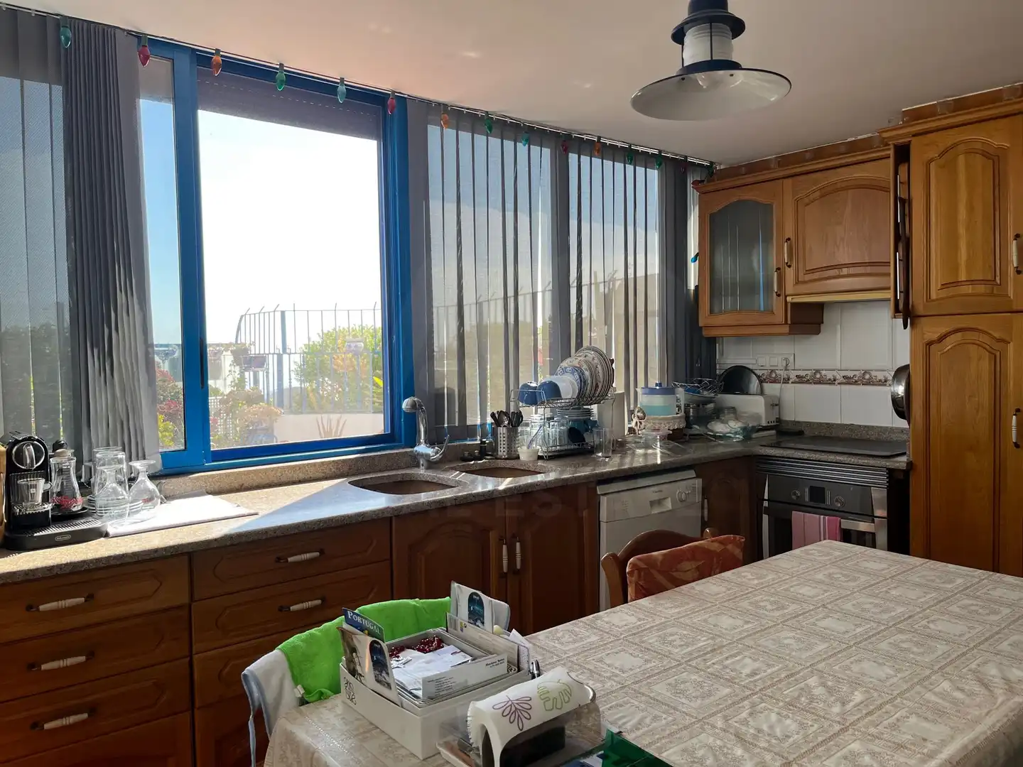 Wohnung mit Pool zum Verkauf in Las Atalayas - Urmi - Cerro de Mar, imagen 7
