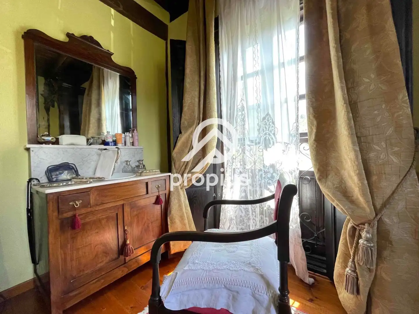 House with terrace for sale in rales, imagen 40