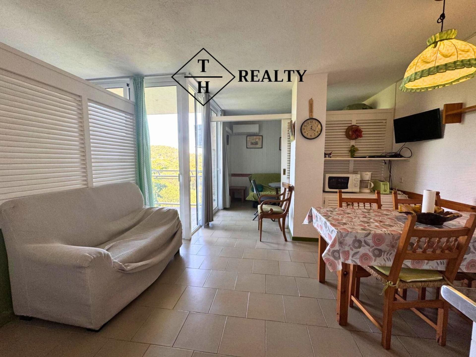 Apartment for sale in Los Pinos - Politur, Platja d'Aro, Castell-Platja d'Aro