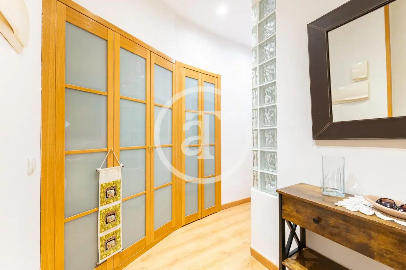 Flat for rent in Centro
