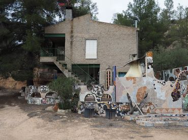 Terreno rustico in vendita a Avinguda Flix