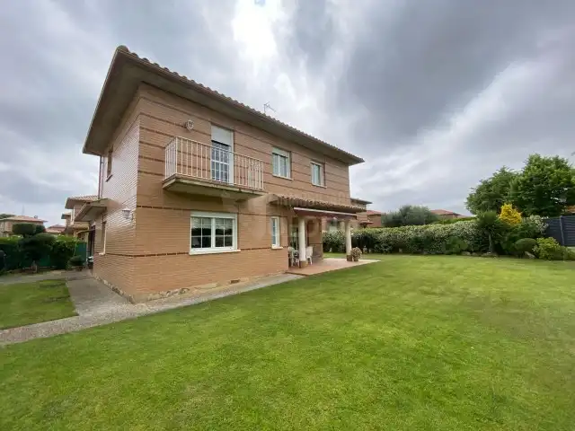 Villa mit Terrasse zum Verkauf in Calle la Ermita 5