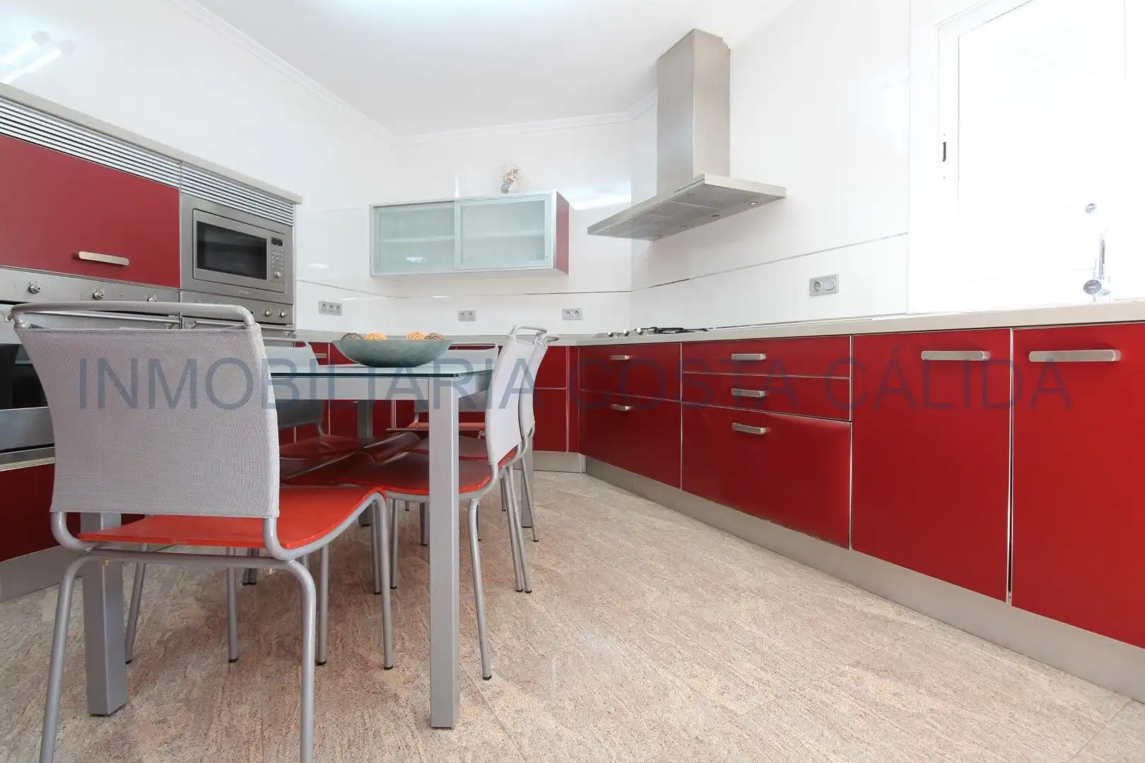 Triplex con terrazza in vendita a Calle Jaime Robles Mayor el Rojo, imagen 14