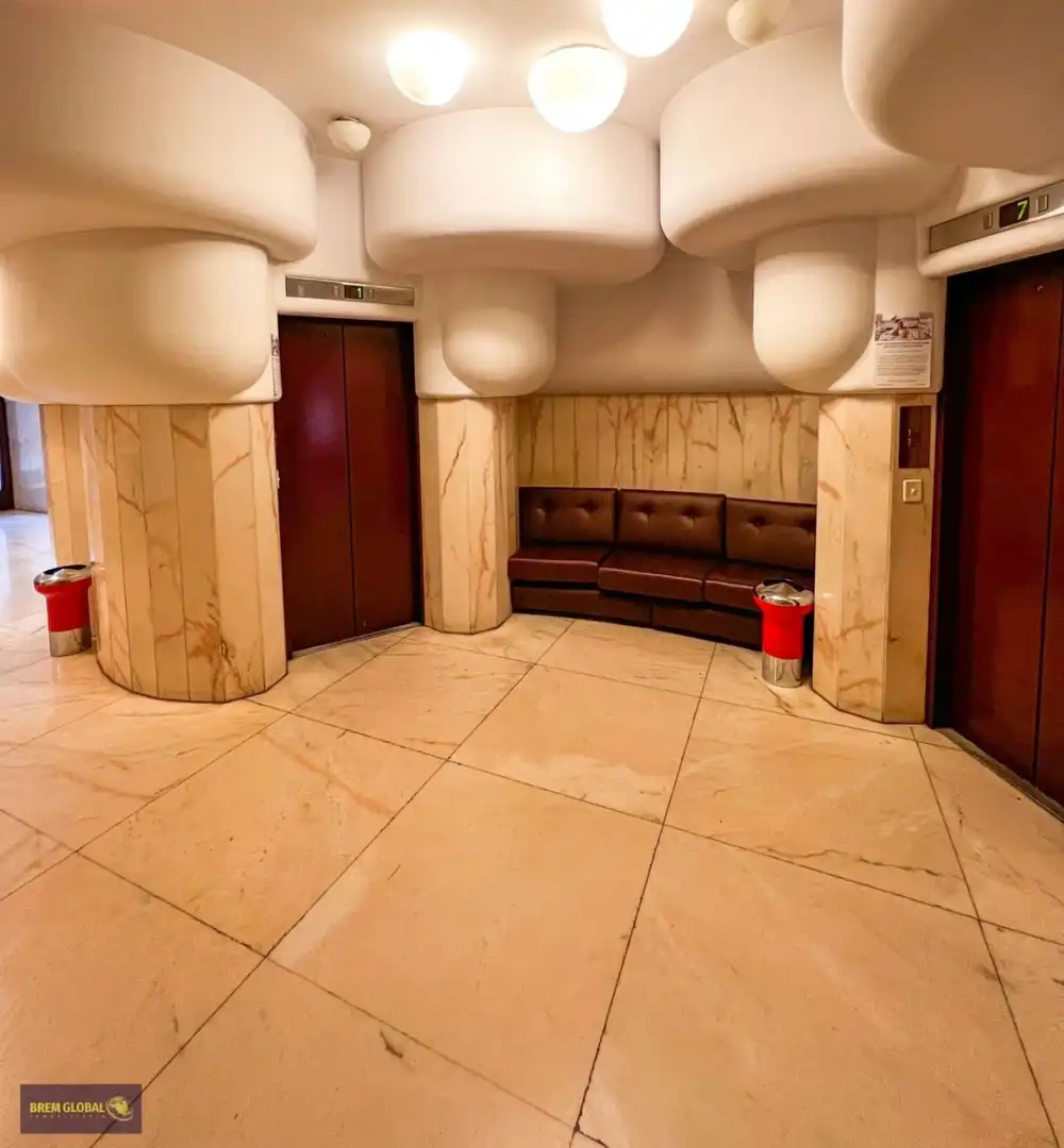 Flat with pool for sale in Avenida de América 37, imagen 30