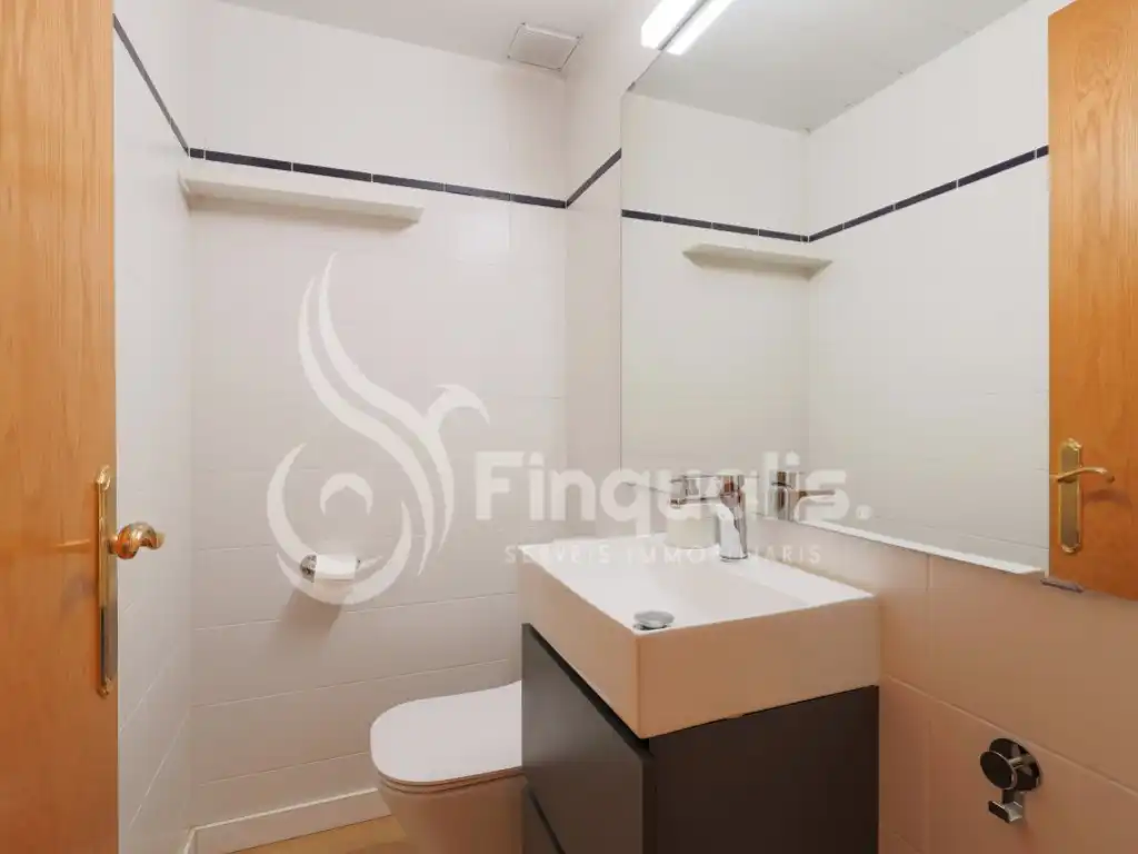 Casa a schiera in vendita a Calle Oliveres, imagen 26