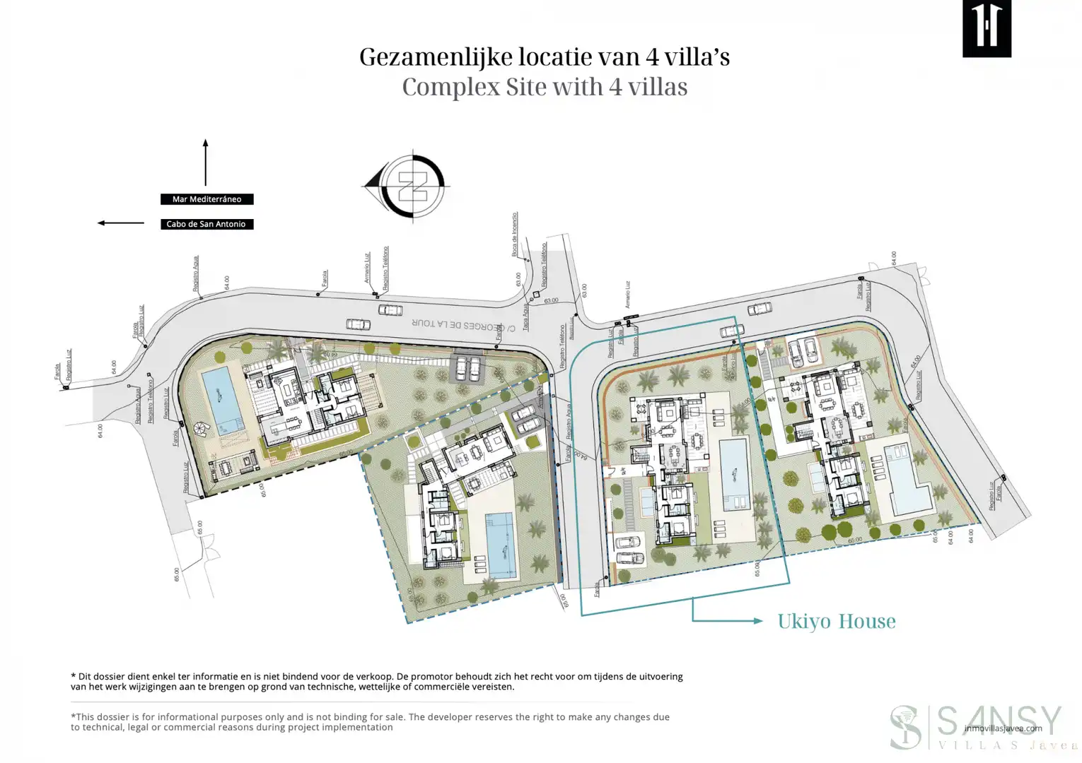 Villa avec piscine à vendre à Centro ciudad, imagen 11