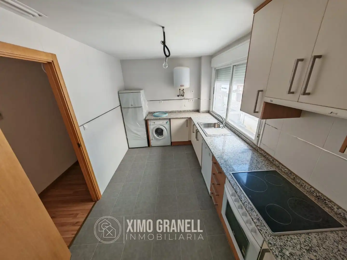 Appartement avec ascenseur à vendre à Moncófar Pueblo, imagen 5