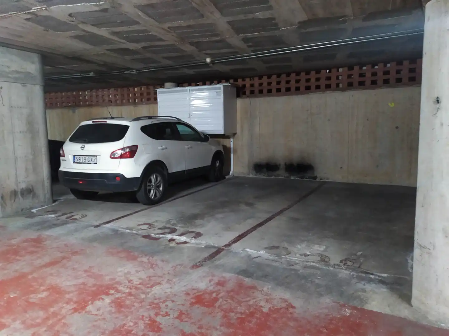 Parking of Garage for sale in Barcelona