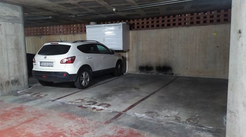 Foto 2 de Garaje en venta en Carrer de Joan Oliver, 10, La Vila Olímpica del Poblenou, Barcelona Capital