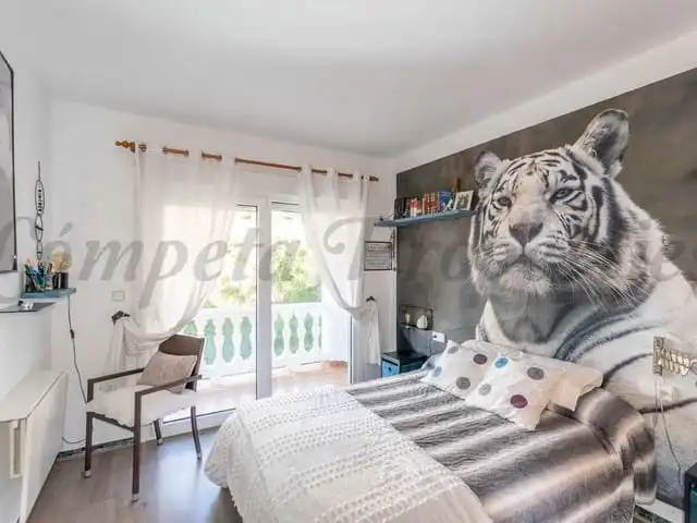 Adossat en venda a Cómpeta, imagen 9