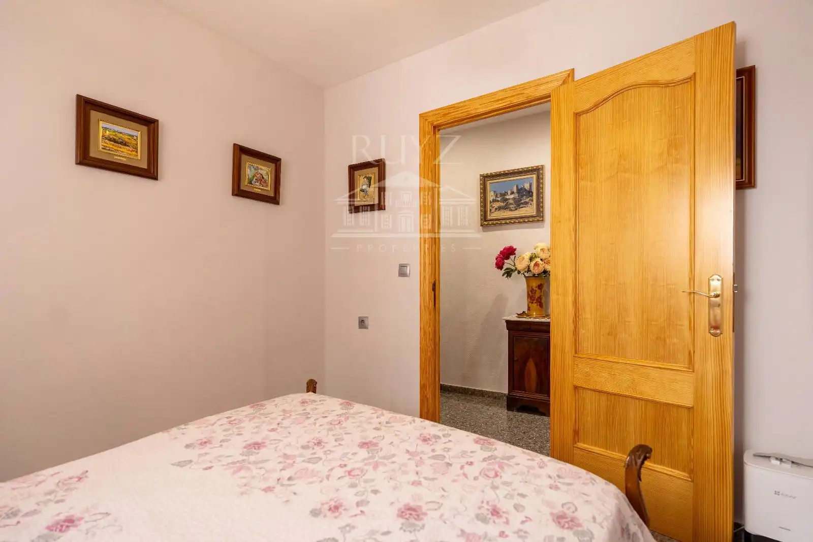 Habitación de Piso en venta en Motril con Aire acondicionado, Calefacción y Trastero