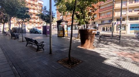 Photo 5 of Flat for sale in Avenida de Portugal, Carmelitas, Salamanca Capital