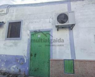 Vista exterior de Local en venda en Sanlúcar de Barrameda