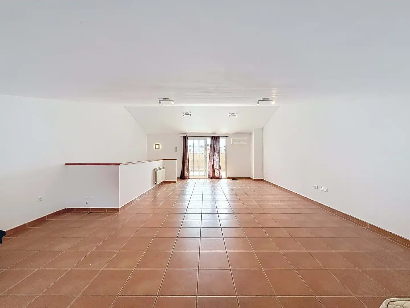 Exterior view of Detached homes for sale in Sant Jaume dels Domenys  with Air Conditioner and Heating