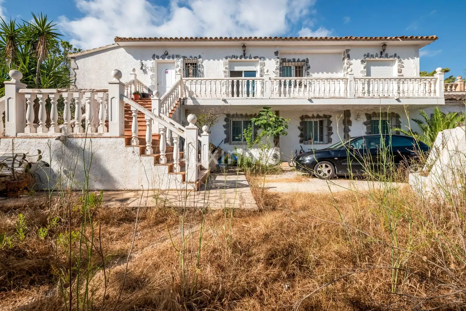 Detached house with pool for sale in Altea ciudad, imagen 35