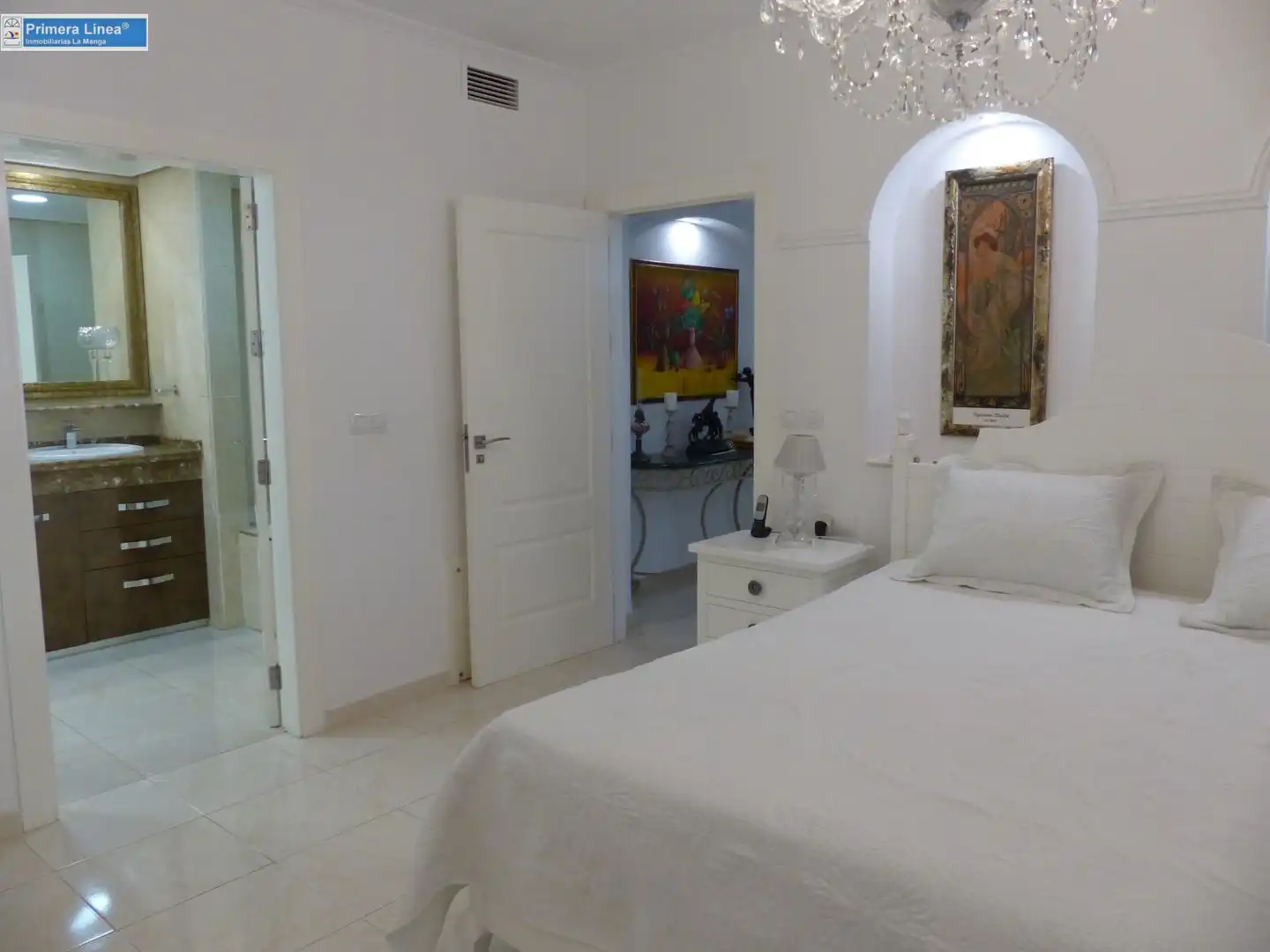 Villa mit Terrasse zum Verkauf in Mar Menor de Cartagena – Cabo de Palos, imagen 34