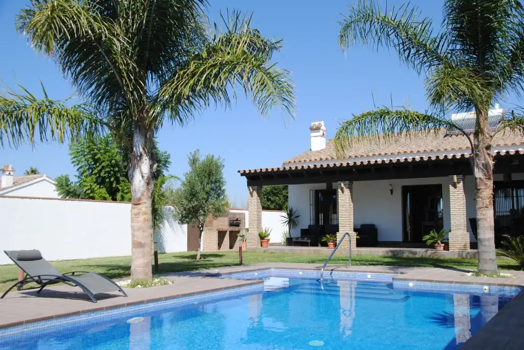 Houses for rent in Carretera de Barrio Nuevo, 380, Barrio Nuevo