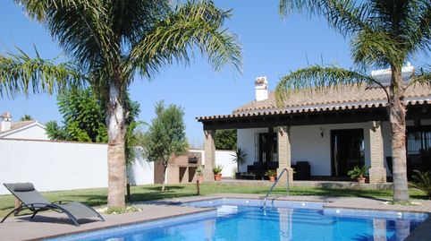 Photo 3 of Houses for rent in Carretera de Barrio Nuevo, 380, Barrio Nuevo, Conil de la Frontera